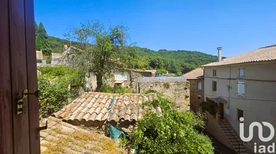 Village house in Cabrerolles (34480)