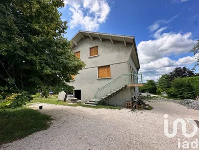 Apartment at Moirans (38430)