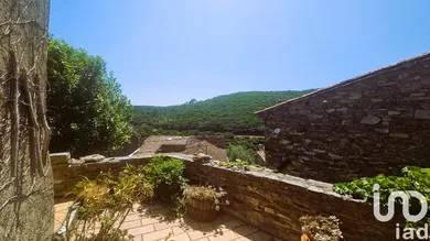 Village house in Cabrerolles (34480)