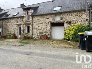 House at Pipriac (35550)