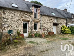 Maison à Pipriac (35550)