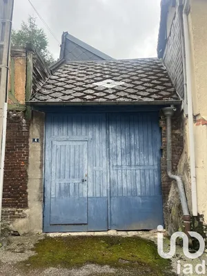 Building at Évreux (27000)