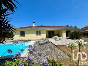 House at Gaas (40350)