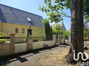 Townhouse at Nantes (44300)