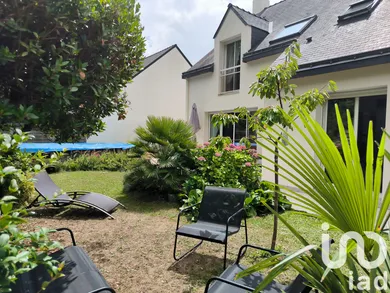 House at Saint-Herblain (44800)