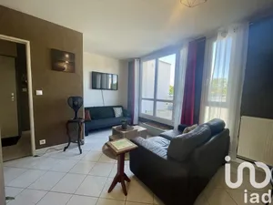 Apartment at Compiègne (60200)