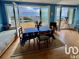 Appartement à Concarneau (29900)