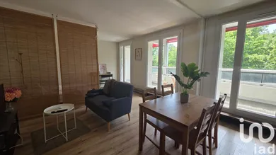 Appartement à Lyon (69003)