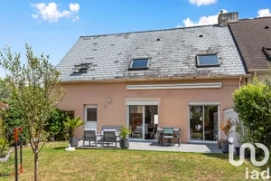 Maison de ville à Couëron (44220)