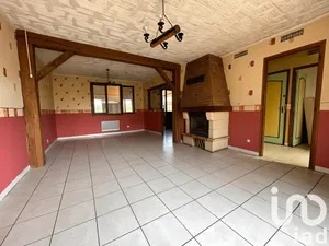 House at Bergères-lès-Vertus (51130)