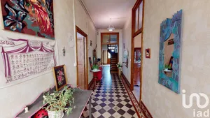 Maison de ville à Lembeye (64350)
