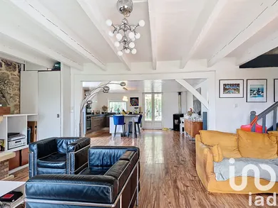 House in Plerguer (35540)