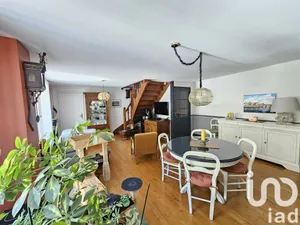 Duplex at Bergerac (24100)
