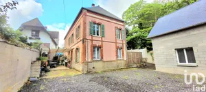 House at Mainneville (27150)