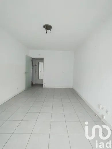 Apartment at Limoges (87000)