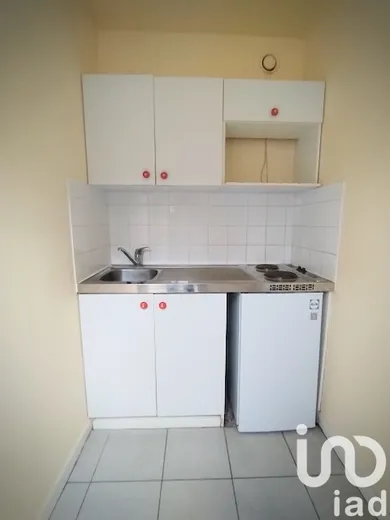 Apartment in Limoges (87000)