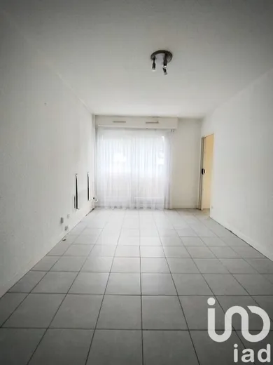 Apartment in Limoges (87000)