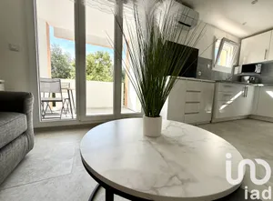 Apartment at Fréjus (83600)
