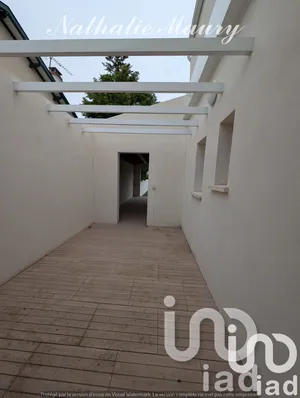 House at La Tremblade (17390)