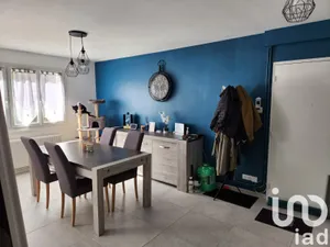 Appartement à Lèves (28300)