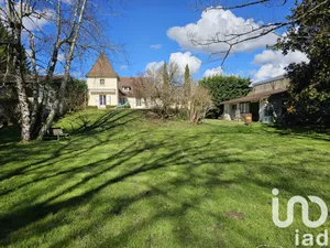 Maison à Bergerac (24100)