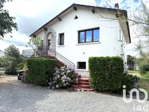 Maison à Abos (64360)