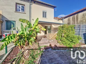 Village house at Attignat (01340)