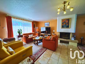 House at Saint-Andelain (58150)