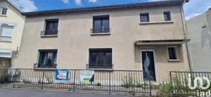 Maison à Saint-Dizier (52100)