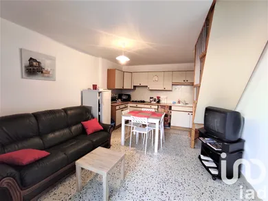 Appartement à Goudargues (30630)