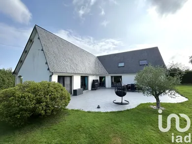 House in Épaignes (27260)