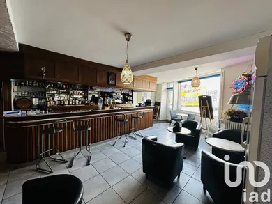 Immeuble à Pithiviers (45300)