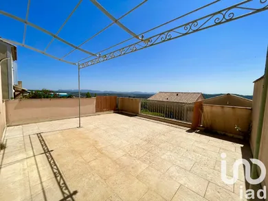 Maison à Draguignan (83300)