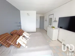 Apartment at Saint-François (97118)