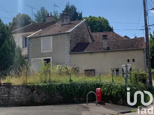 Maison de village à Fayl-Billot (52500)