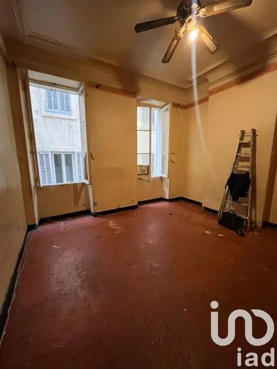 Appartement à Marseille (13002)