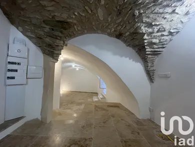 Studio à Saint-Étienne-les-Orgues (04230)