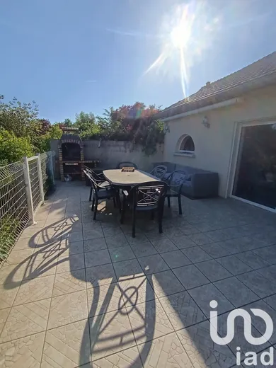 House in Argenton/creuse (36200)