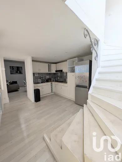 Appartement à Herblay-sur-Seine (95220)