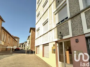 Appartement à Villefranche-sur-Saône (69400)