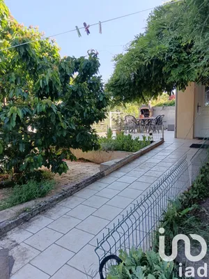 Maison à Argenton/creuse (36200)