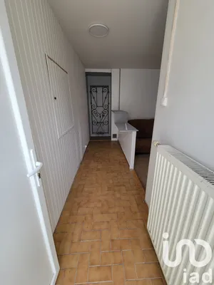 Maison de ville à Crézancy (02650)