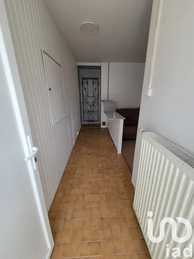 Townhouse in Crézancy (02650)