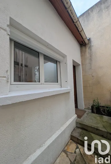 Apartment at Herblay-sur-Seine (95220)