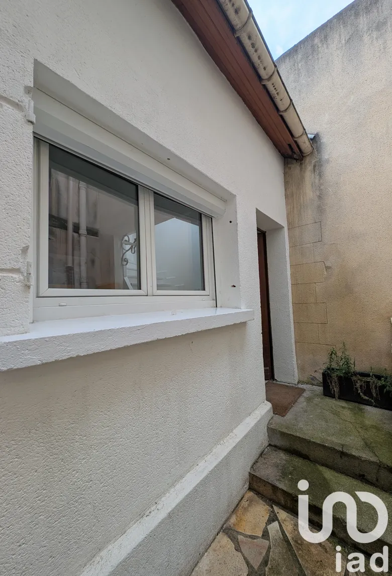 Appartement 3 pièces 48 m² · à Herblay-sur-Seine · 48 m² · 175 000 €