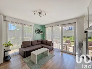 Appartement à Montlhéry (91310)