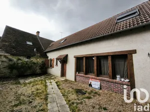 Maison de village à Selles-sur-Cher (41130)