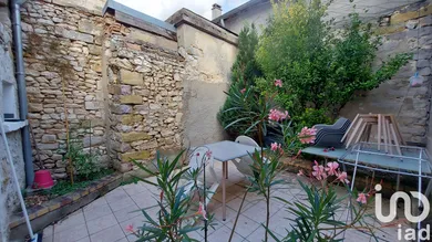 Townhouse at Saint-Mammès (77670)