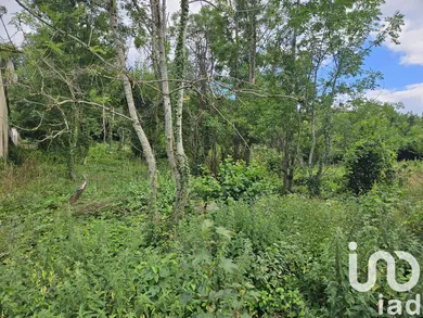 Land at Algrange (57440)