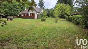 Maison à Beaubray (27190)